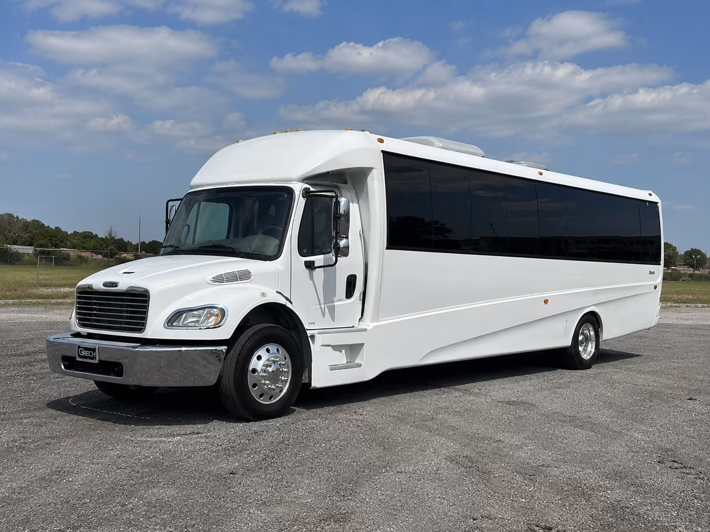 blog rent a bus to glen helen amphitheater hero