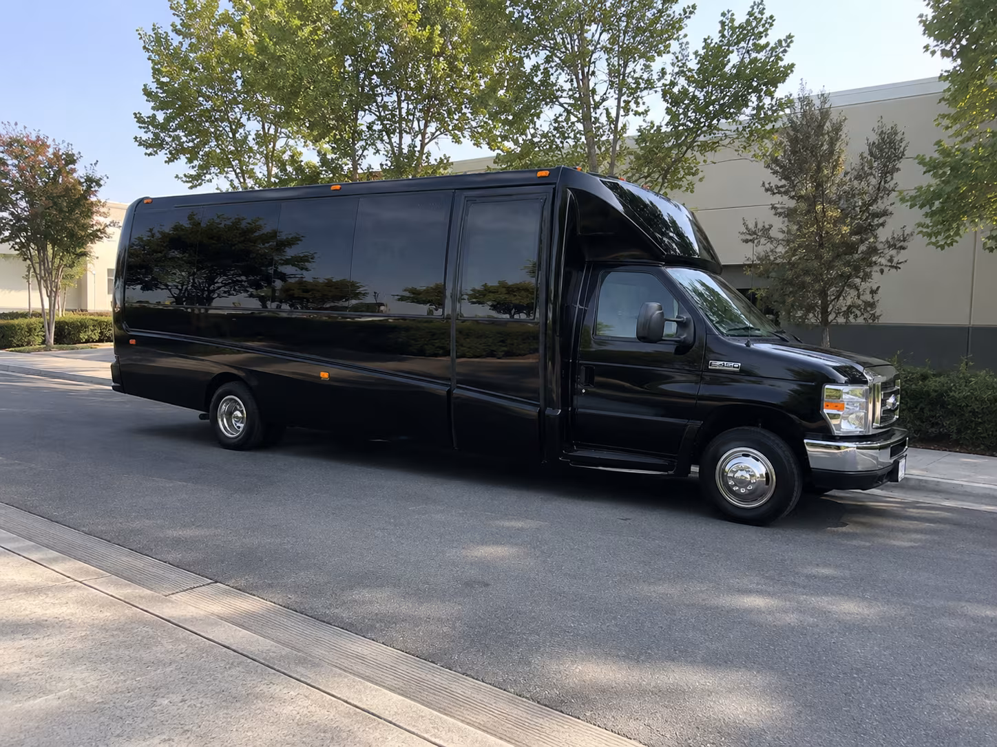 bachelorette party bus wine tours from moreno valley