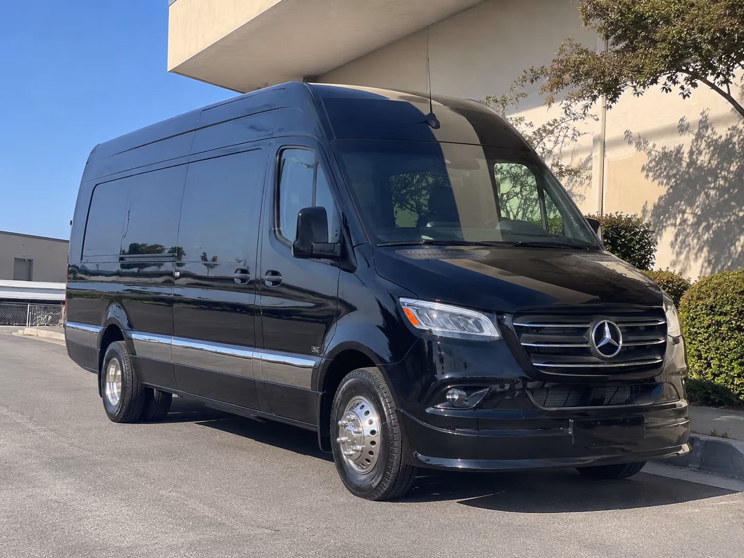 bus rental options for moreno valley trips