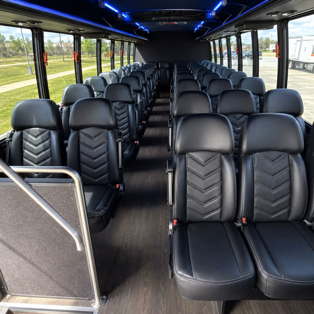 find the perfect transportation for your next bachelor or bachelorette party 4