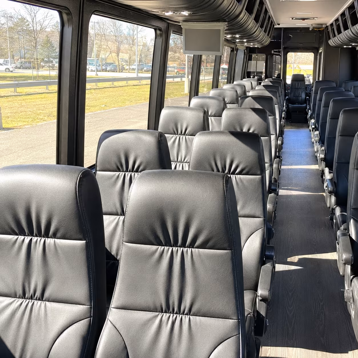 find the perfect transportation for your next birthday 5