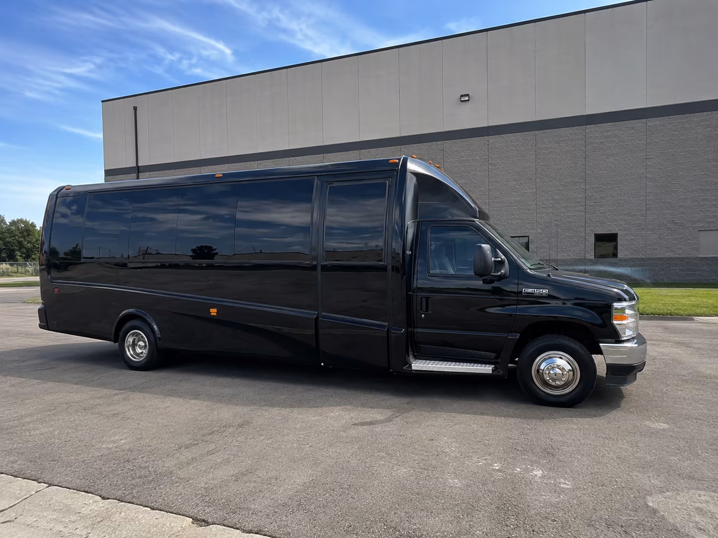 find the perfect transportation for your next church or religious group 1