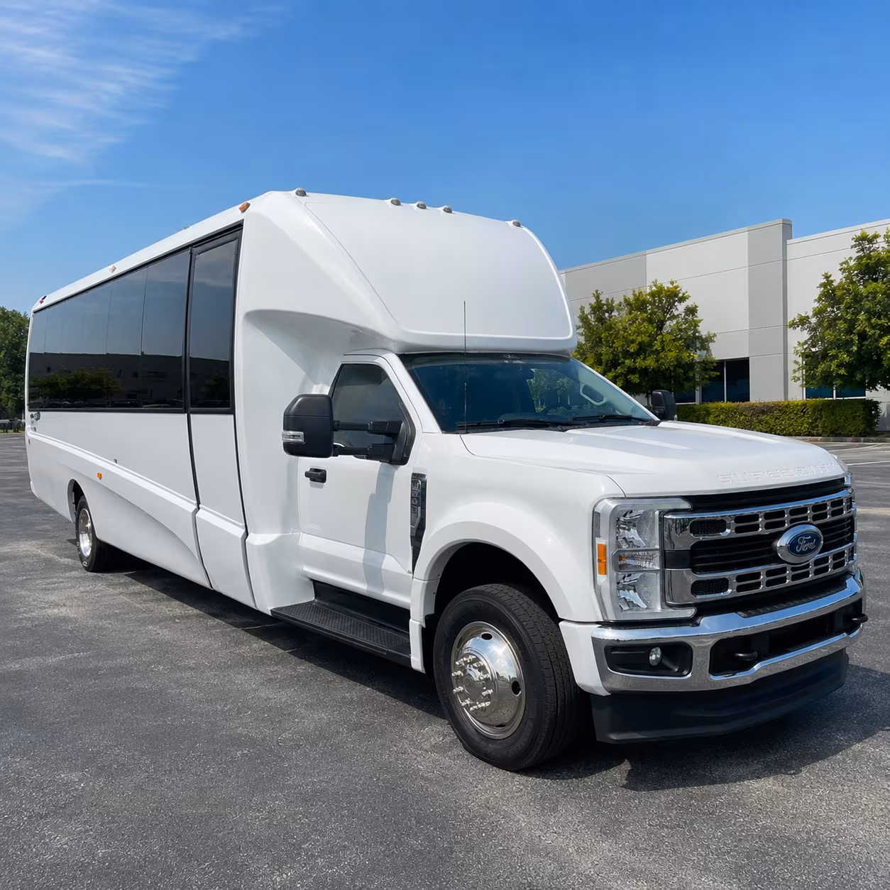 find the perfect transportation for your next church or religious group 2