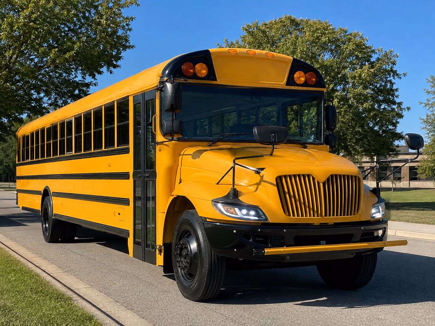 find the perfect transportation for your next church or religious group 3