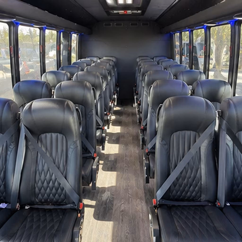 find the perfect transportation for your next church or religious group 4