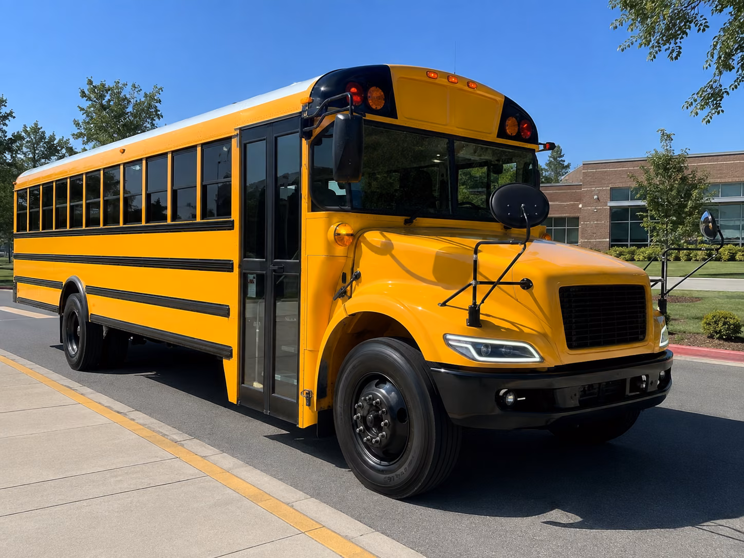 find the perfect transportation for your next church or religious group 5