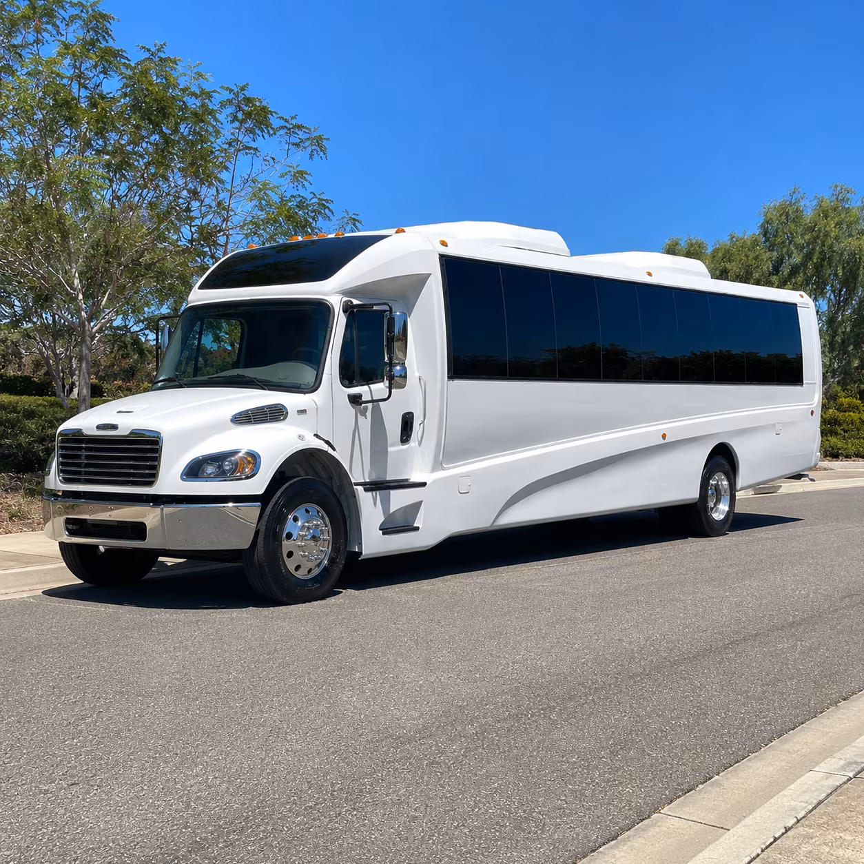 find the perfect transportation for your next concert or music festival 3