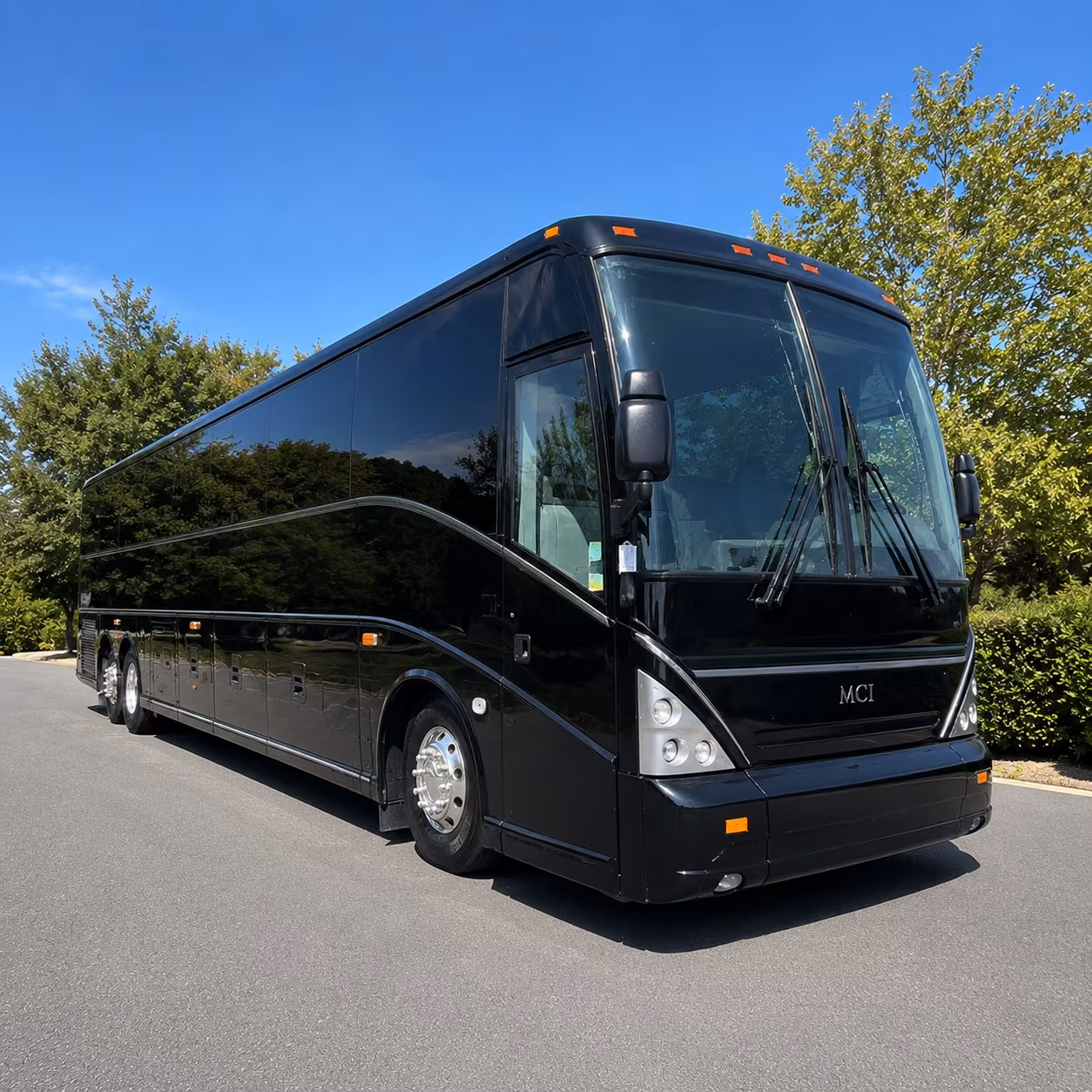 find the perfect transportation for your next corporate event 3