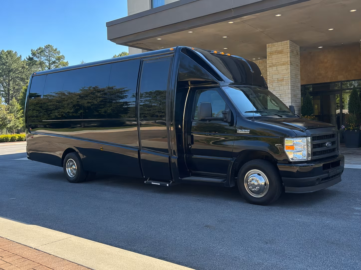 find the perfect transportation for your next field trip 2