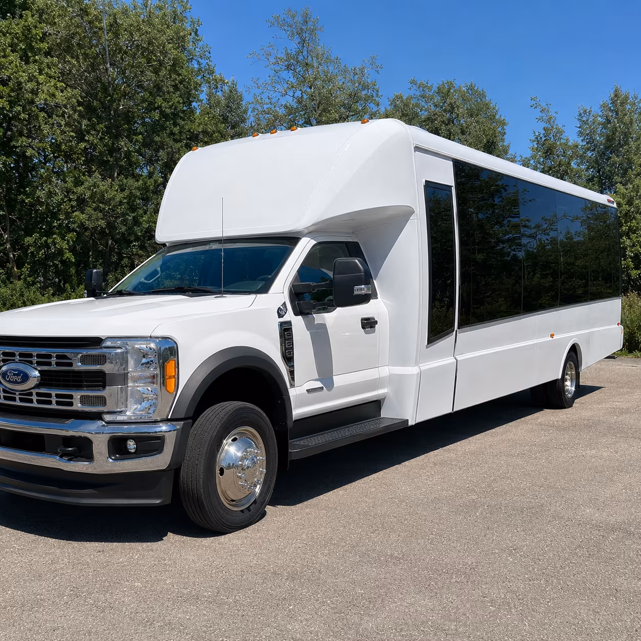 find the perfect transportation for your next field trip 3