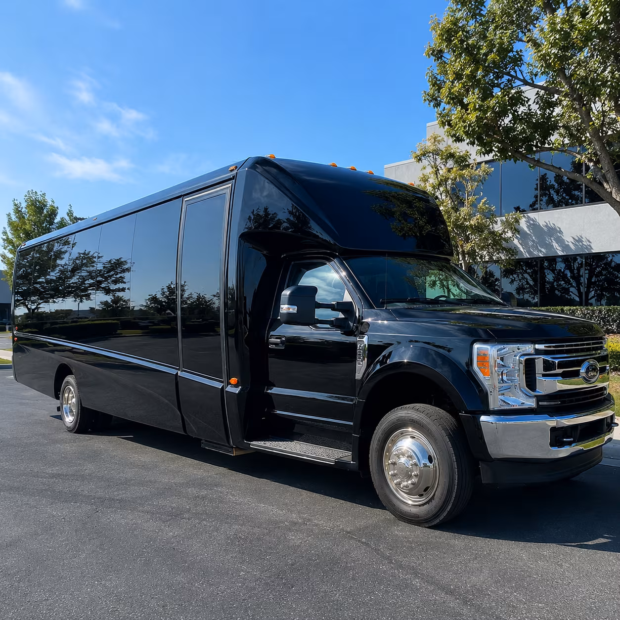 find the perfect transportation for your next field trip 4