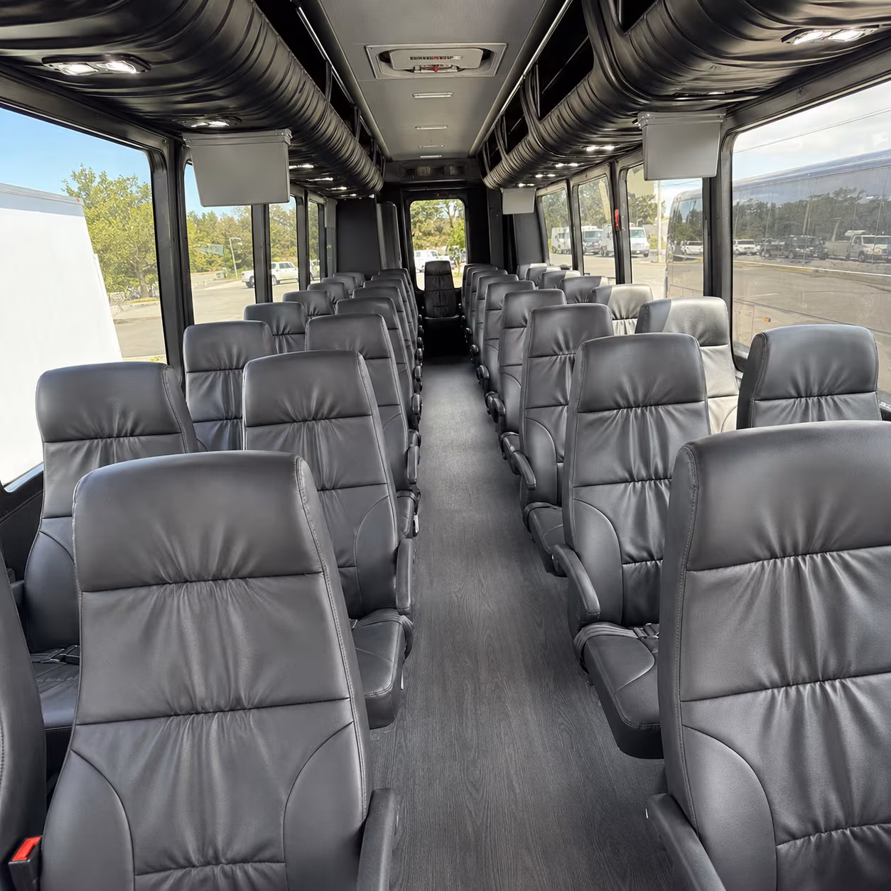 find the perfect transportation for your next field trip 5