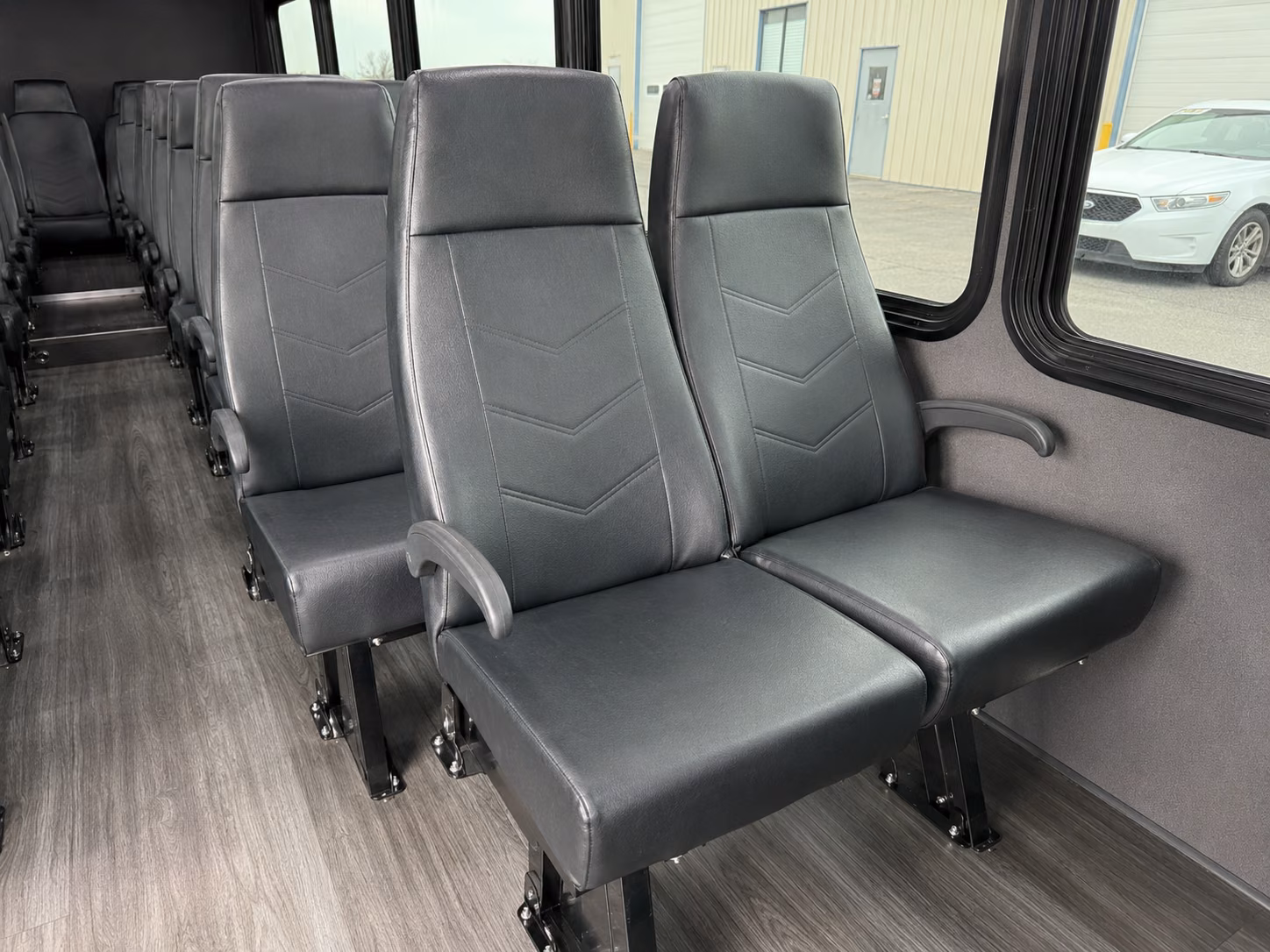 find the perfect transportation for your next private event 1