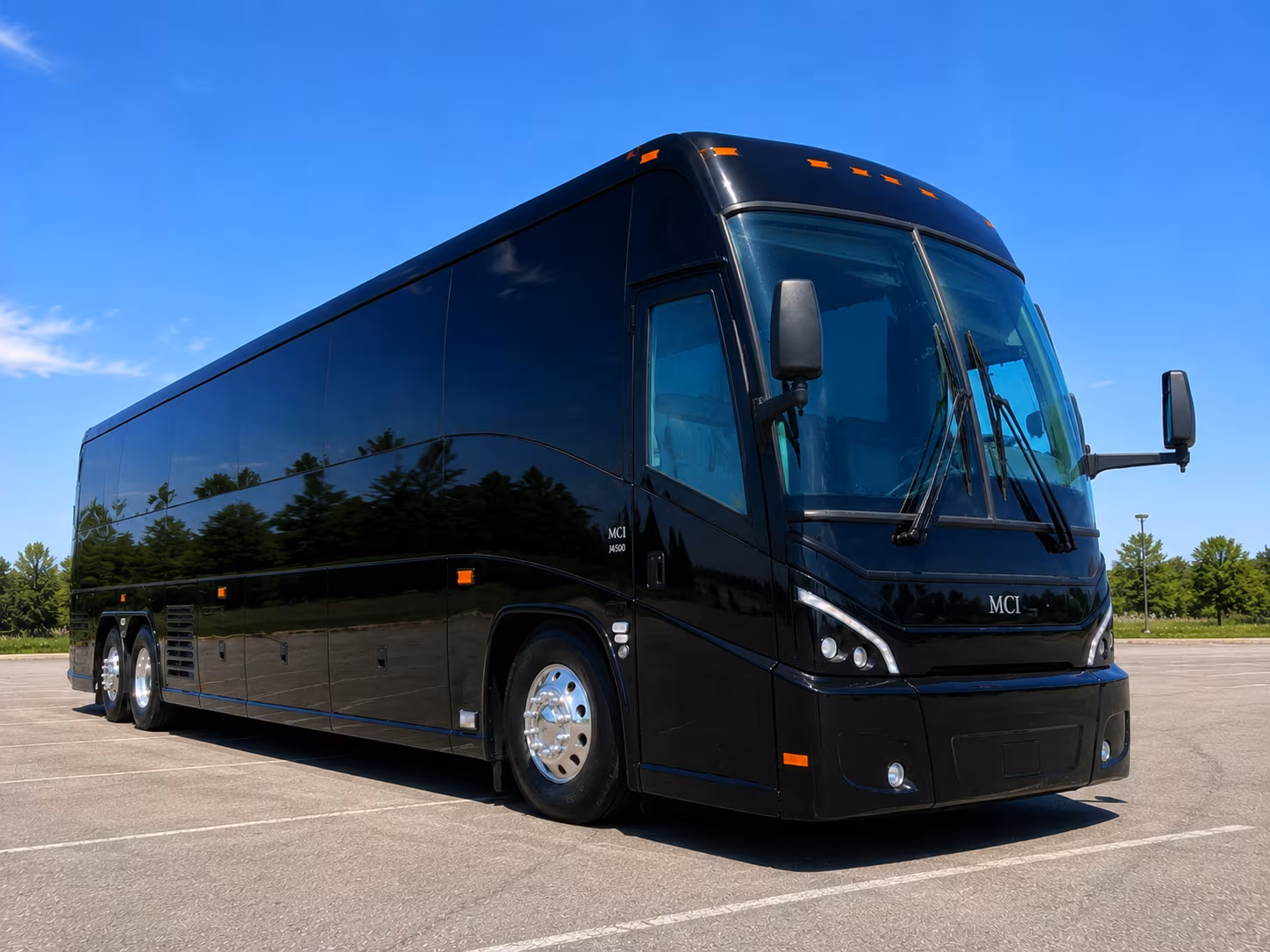 find the perfect transportation for your next prom 3