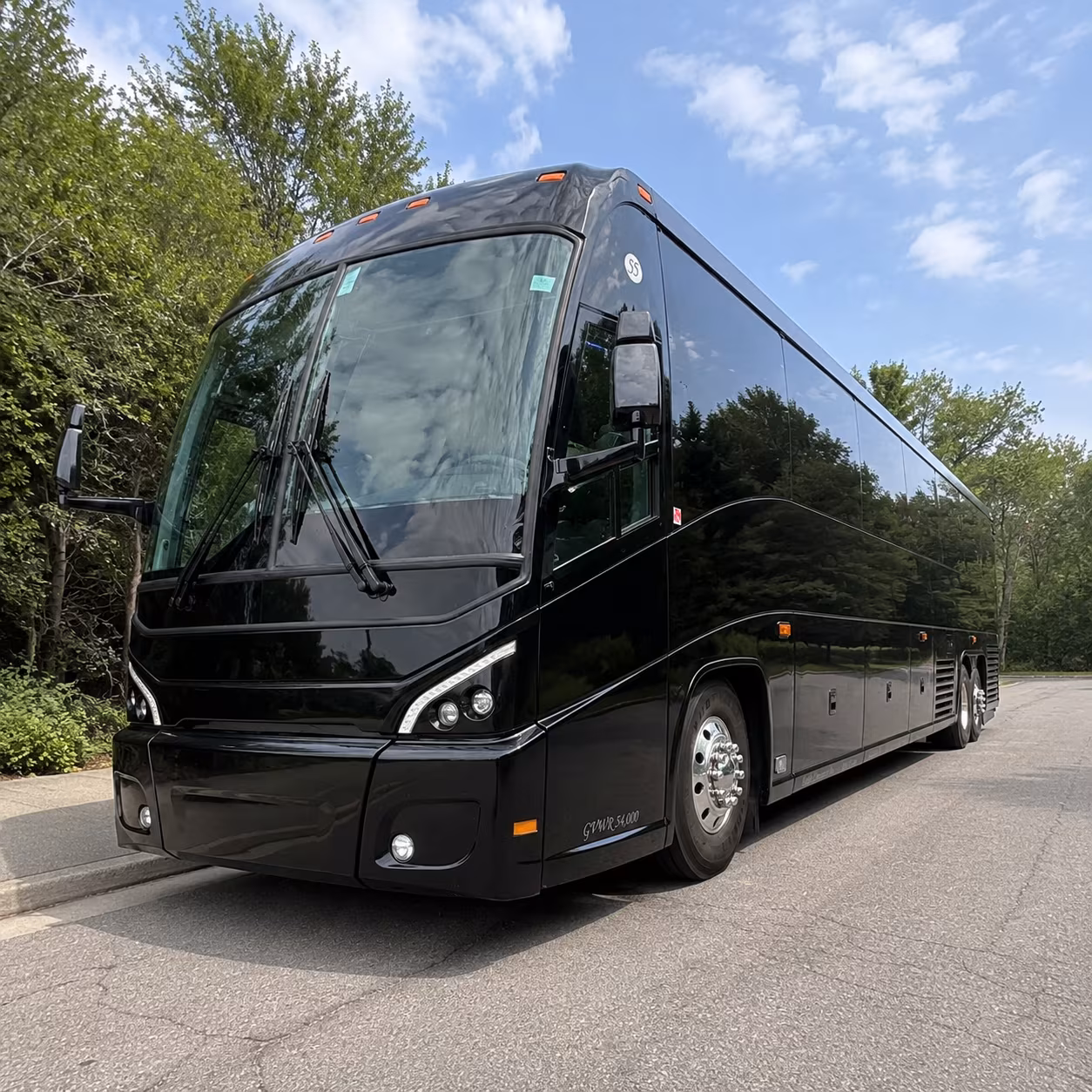 find the perfect transportation for your next sporting event 4