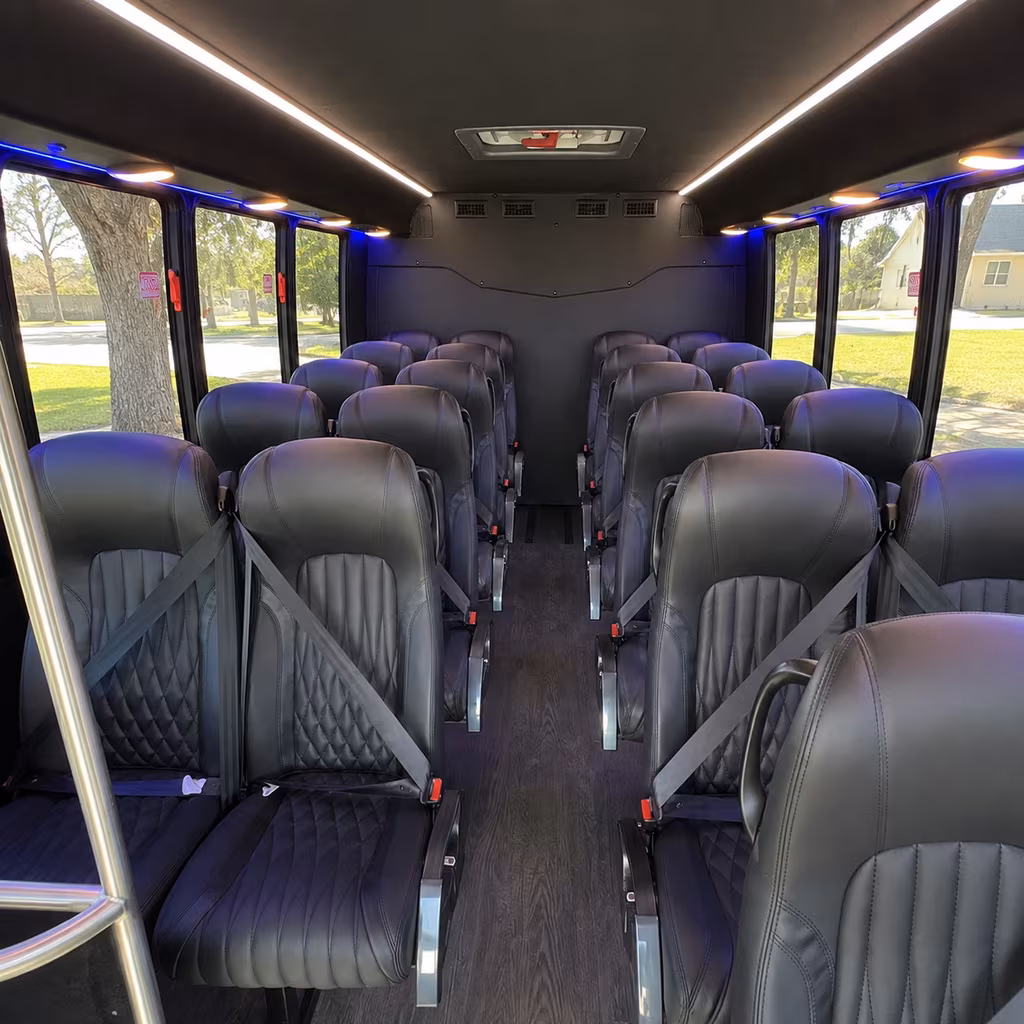 find the perfect transportation for your next wedding 1