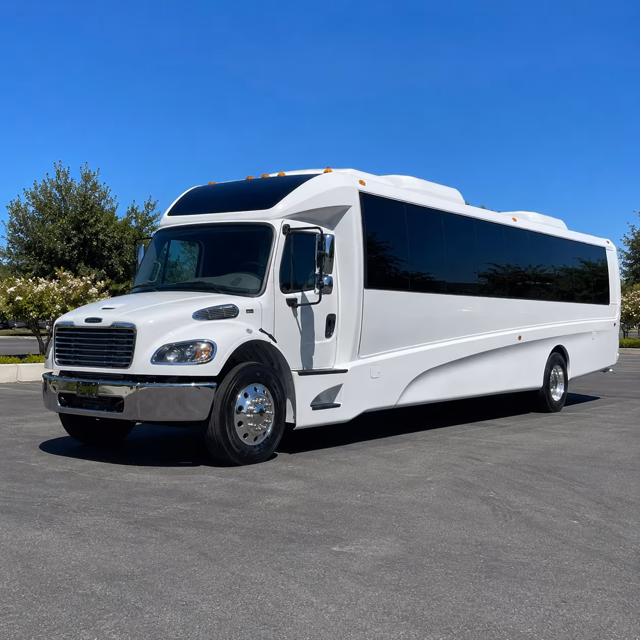 find the perfect transportation for your next wedding 5
