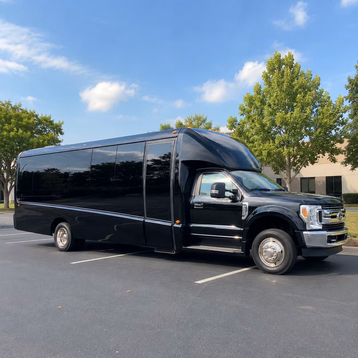 find the perfect transportation for your next wine tour 5