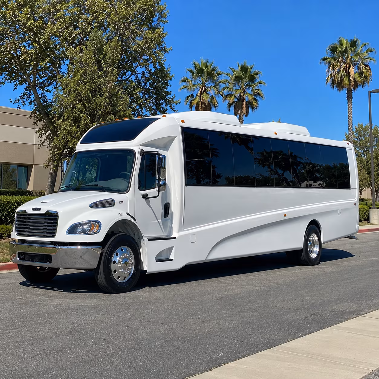 moreno valley 20 passenger minibus