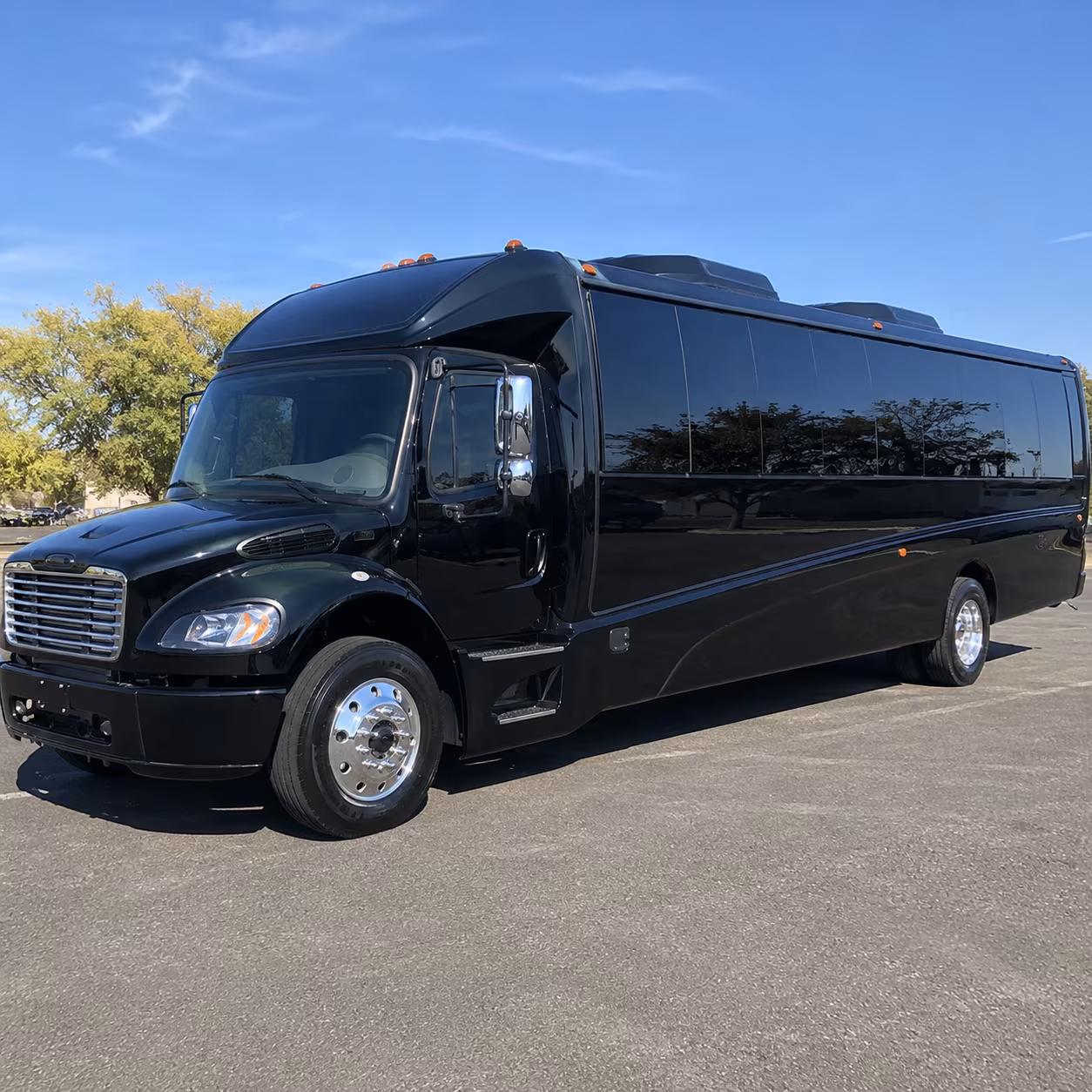 moreno valley 25 passenger minibus