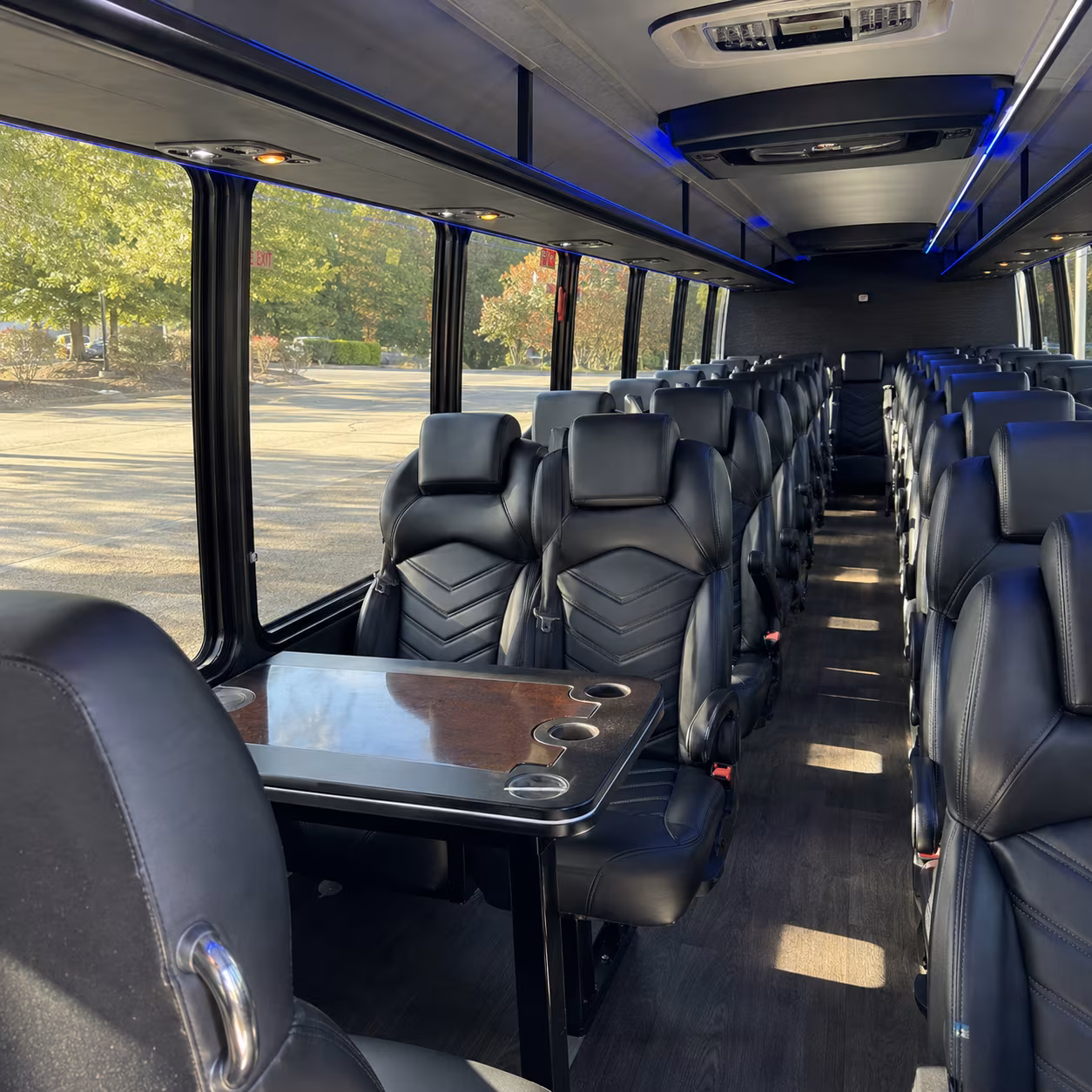 moreno valley airport transportation