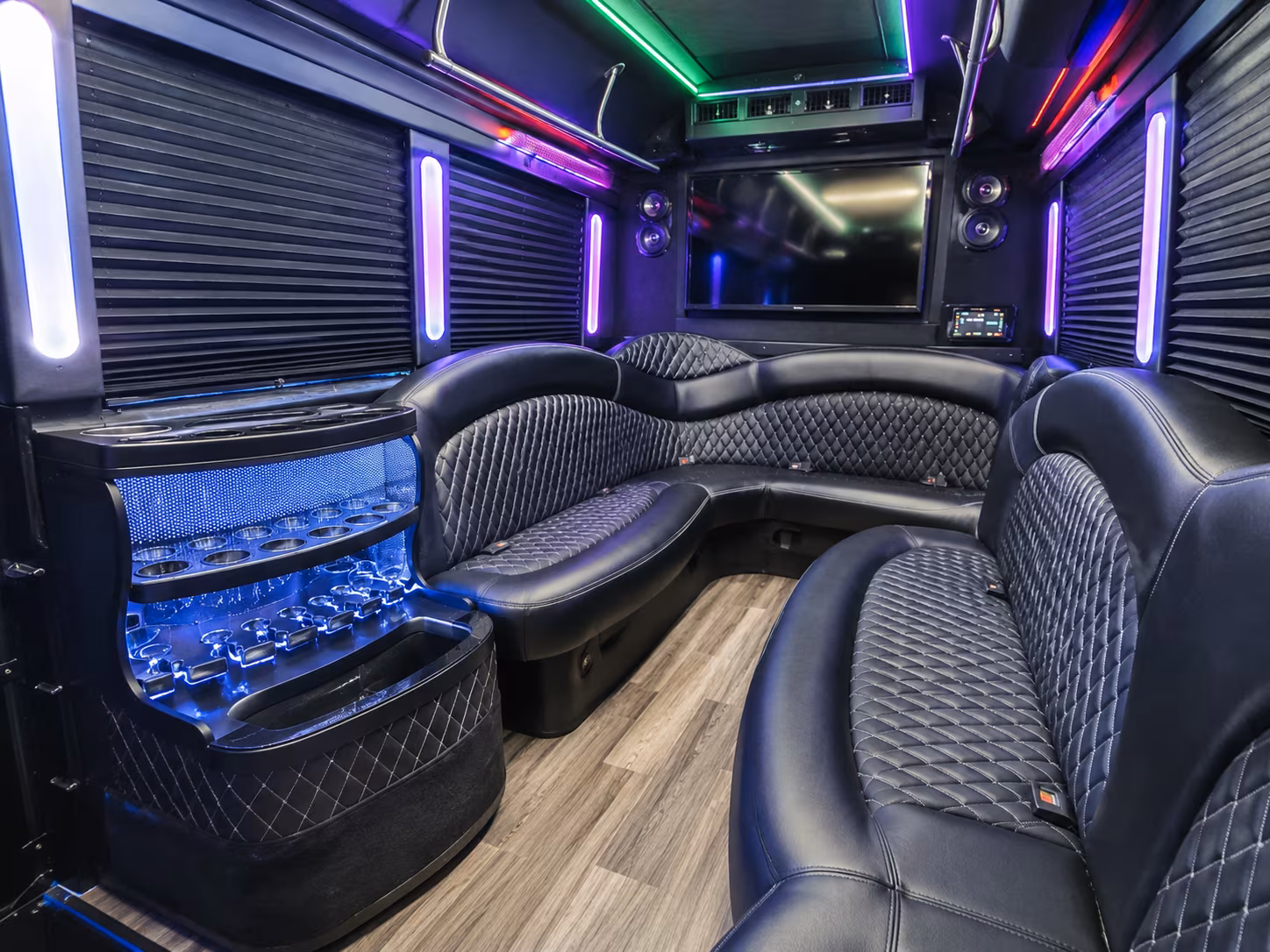 moreno valley birthday party bus rental