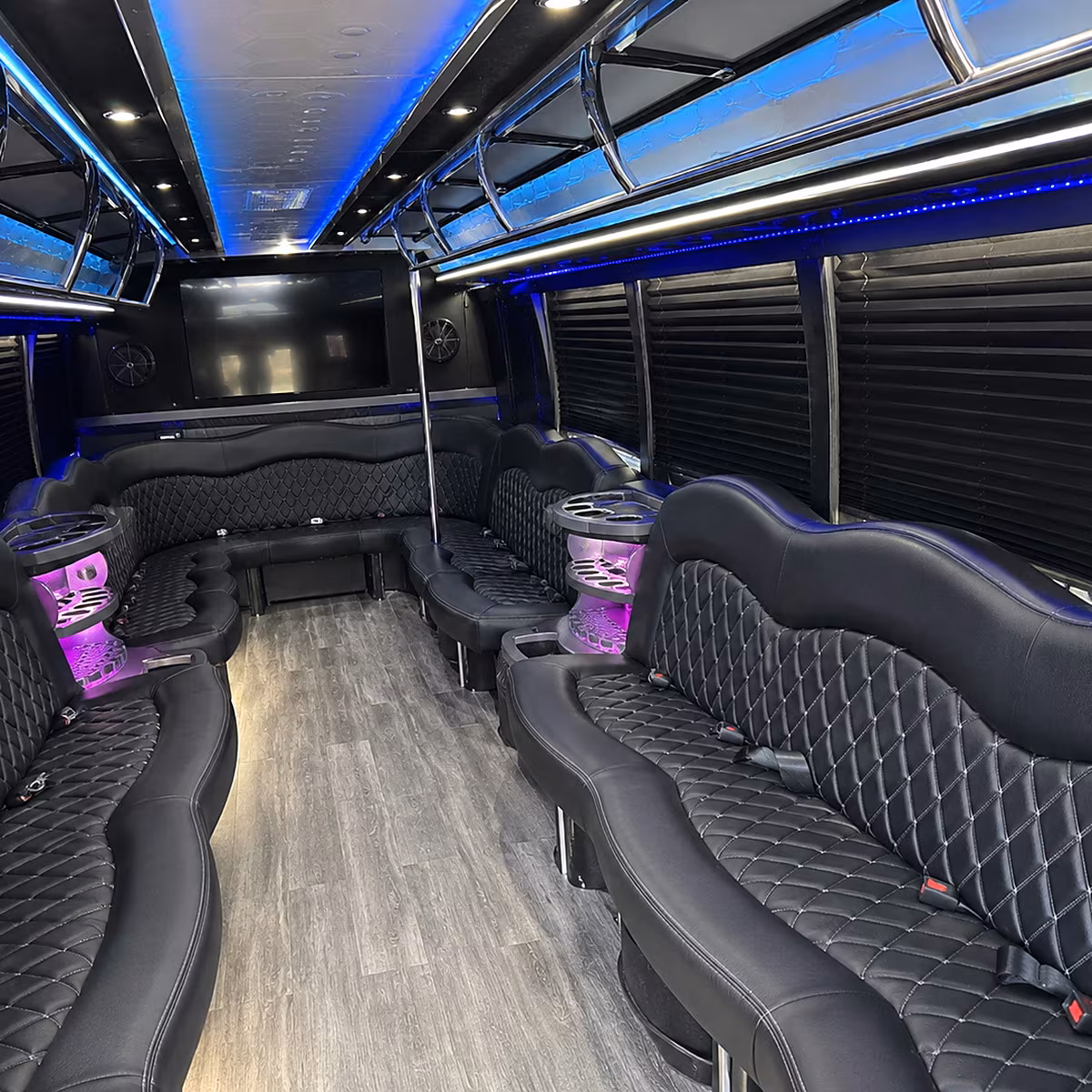 moreno valley bus rental service area