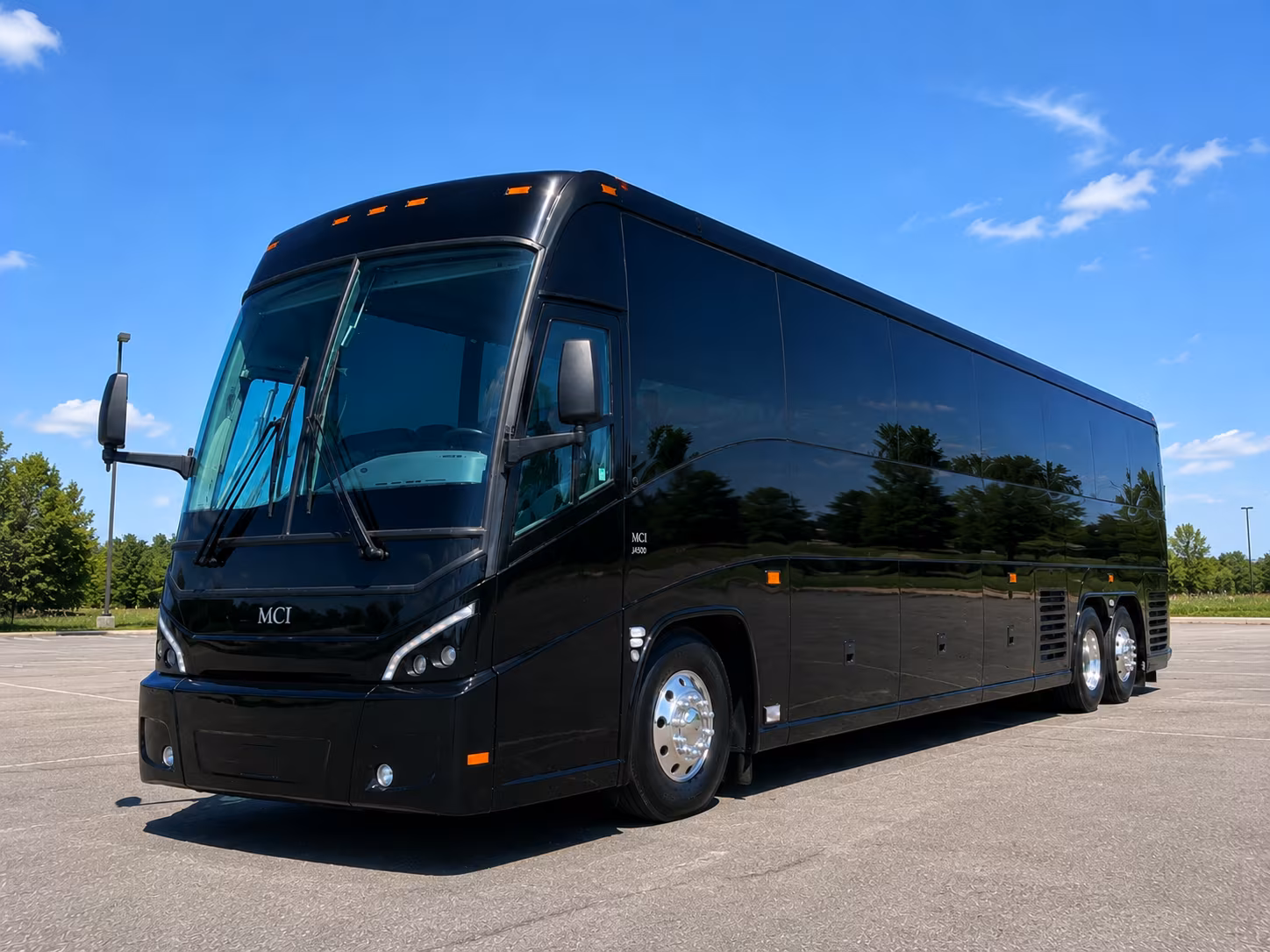 moreno valley casino charter bus rental
