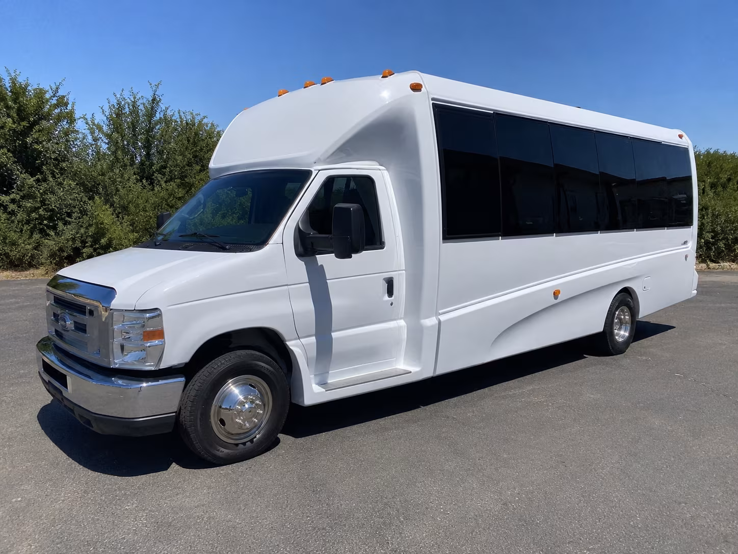 moreno valley casino party bus rental