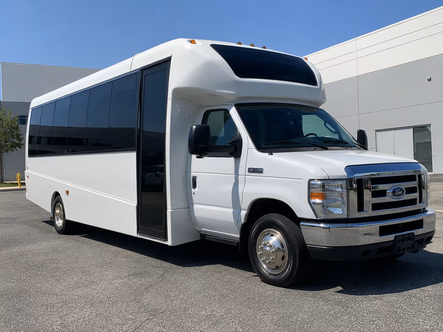 moreno valley church transportation
