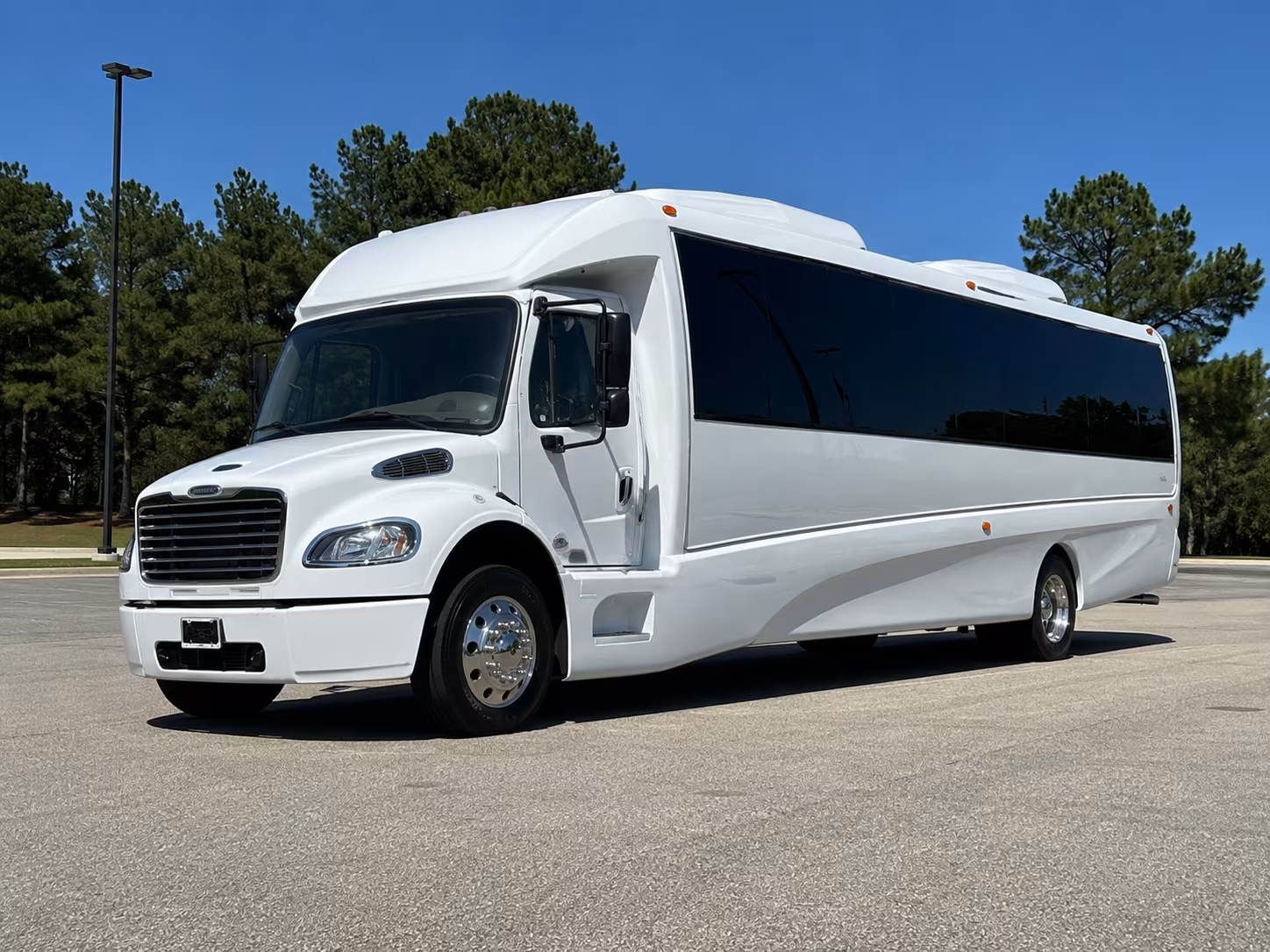 moreno valley concert party bus rental