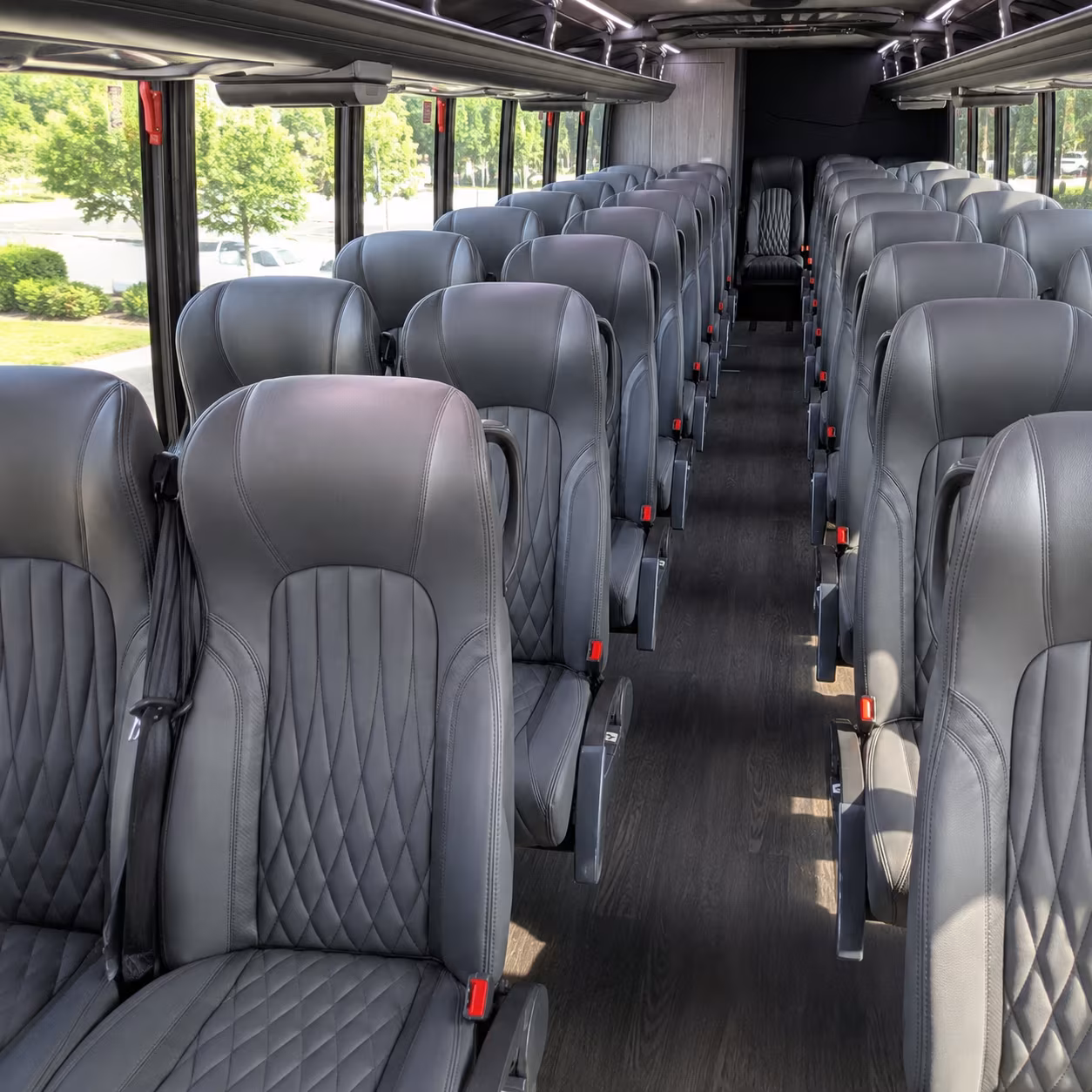 moreno valley concert transportation