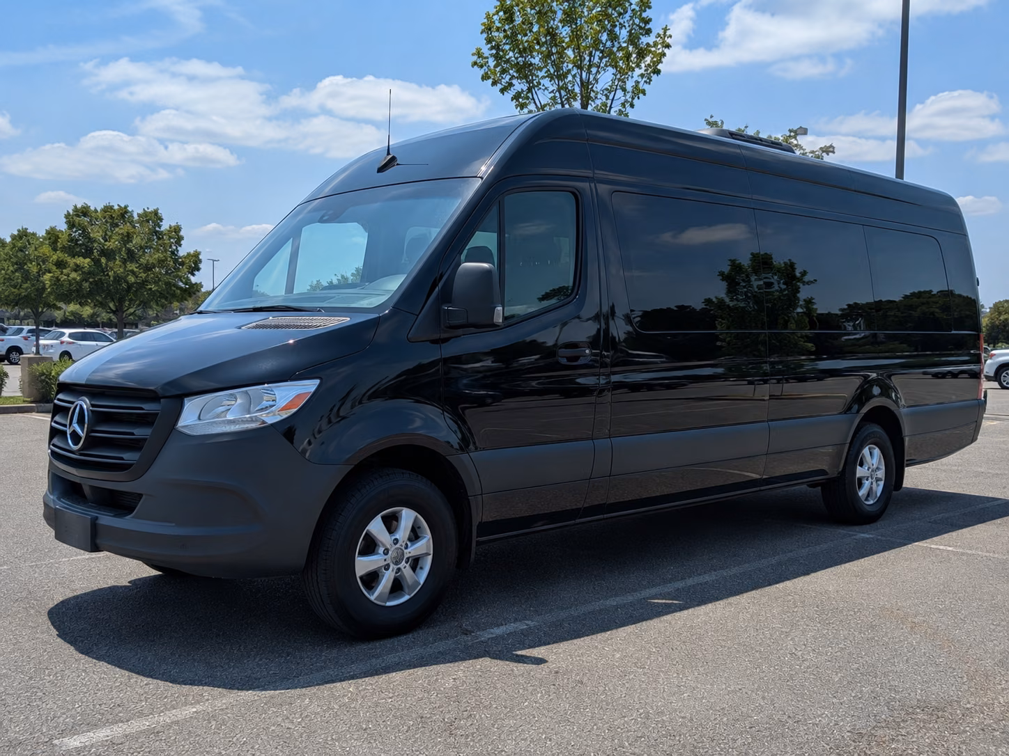 moreno valley event transportation