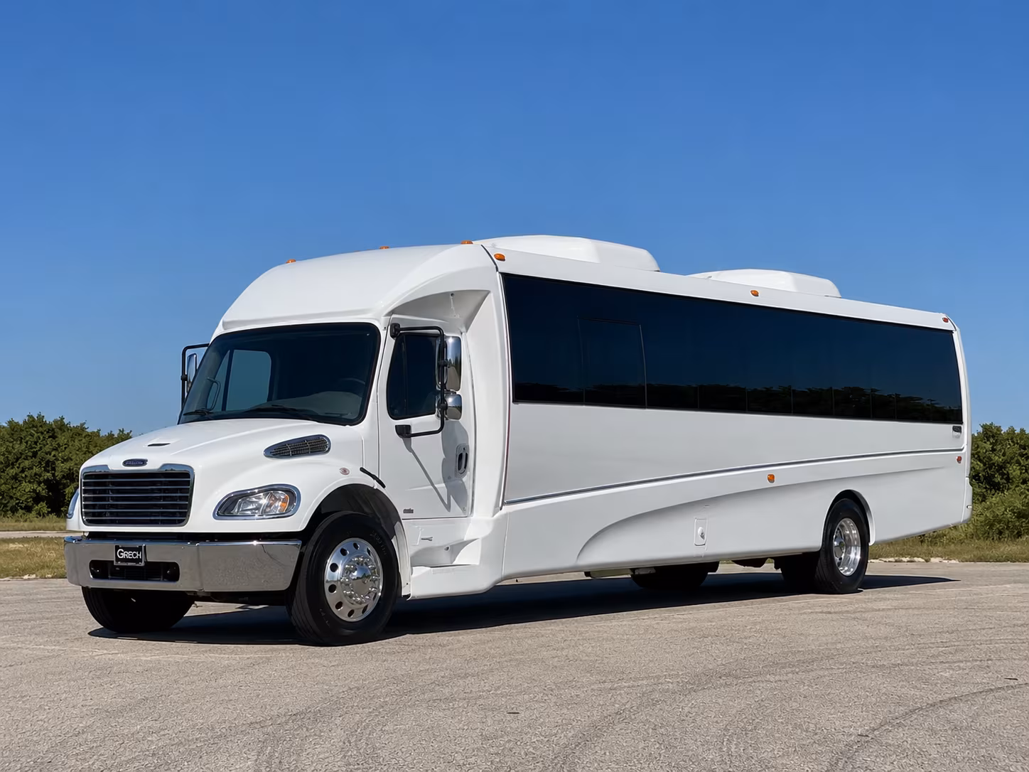 moreno valley party bus