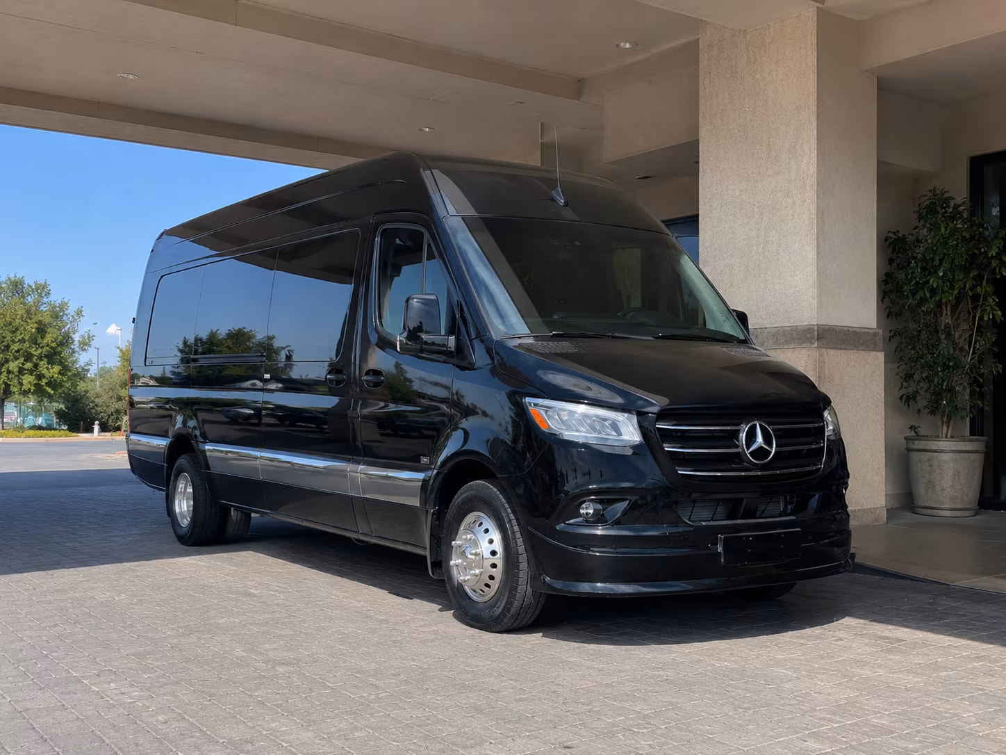 moreno valley prom transportation onboard seating