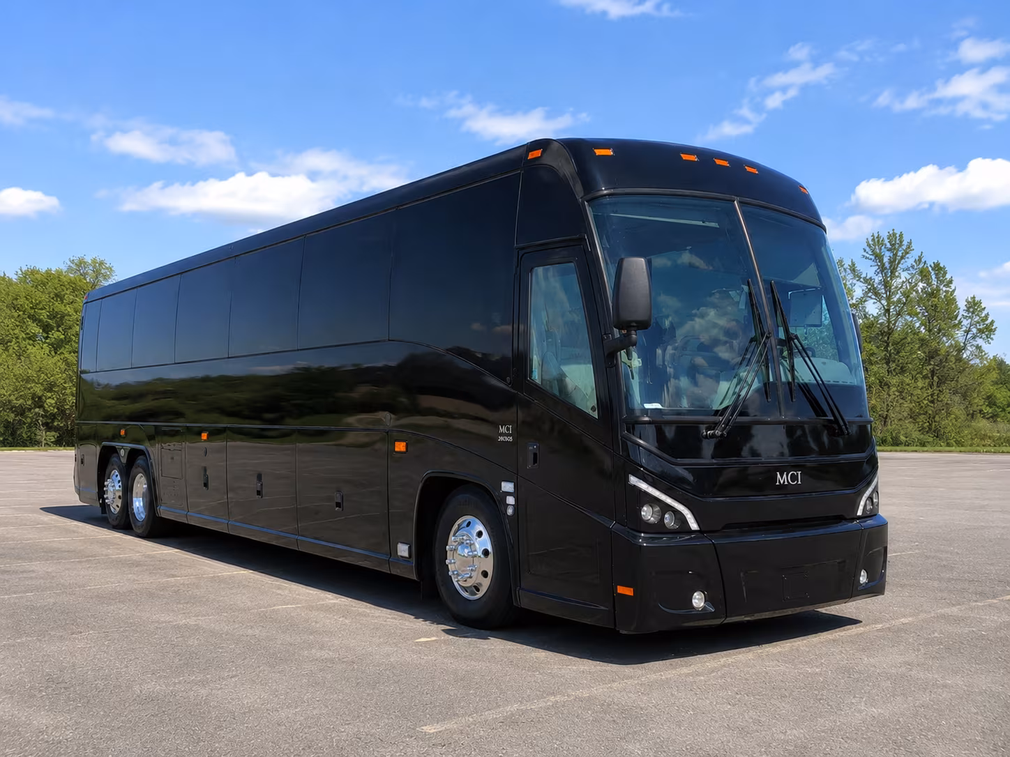 Moreno Valley Religious Group Transportation