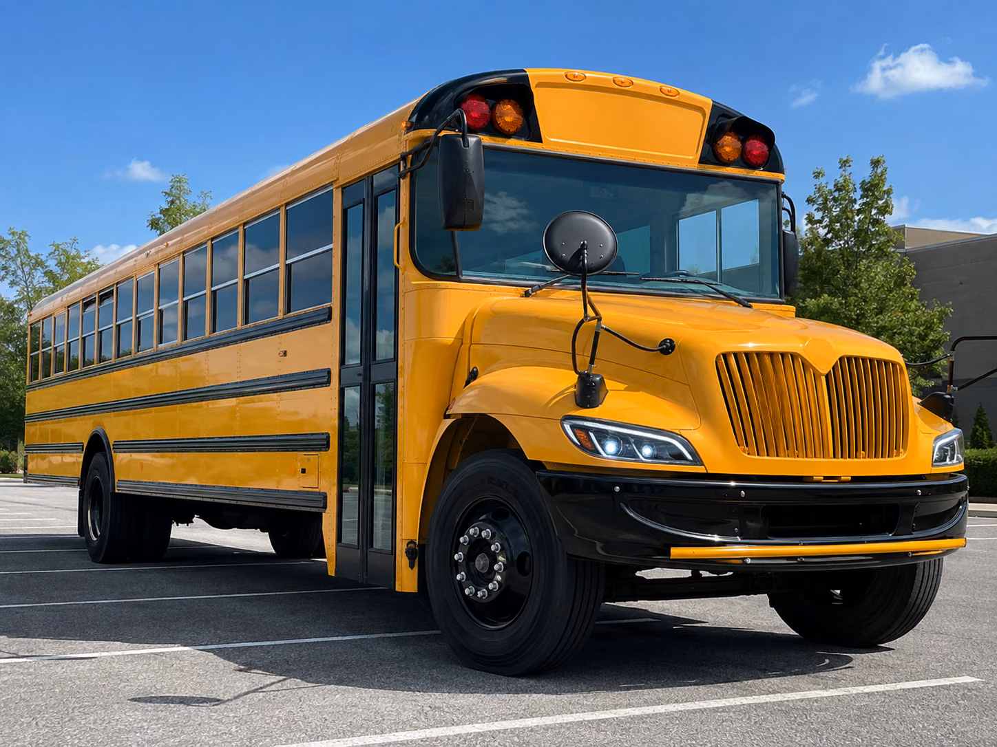 moreno valley school bus