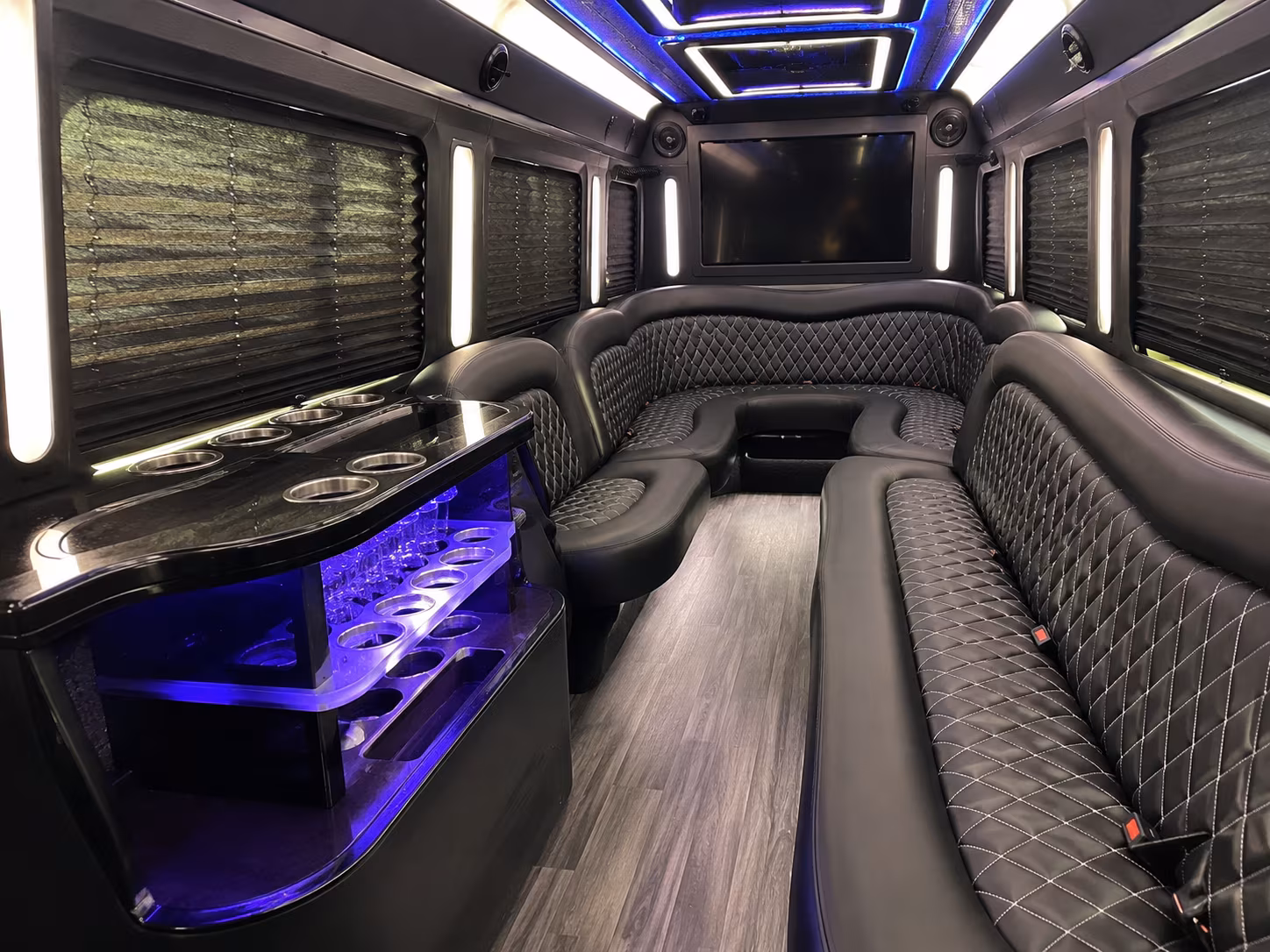 moreno valley wine tour party bus rental