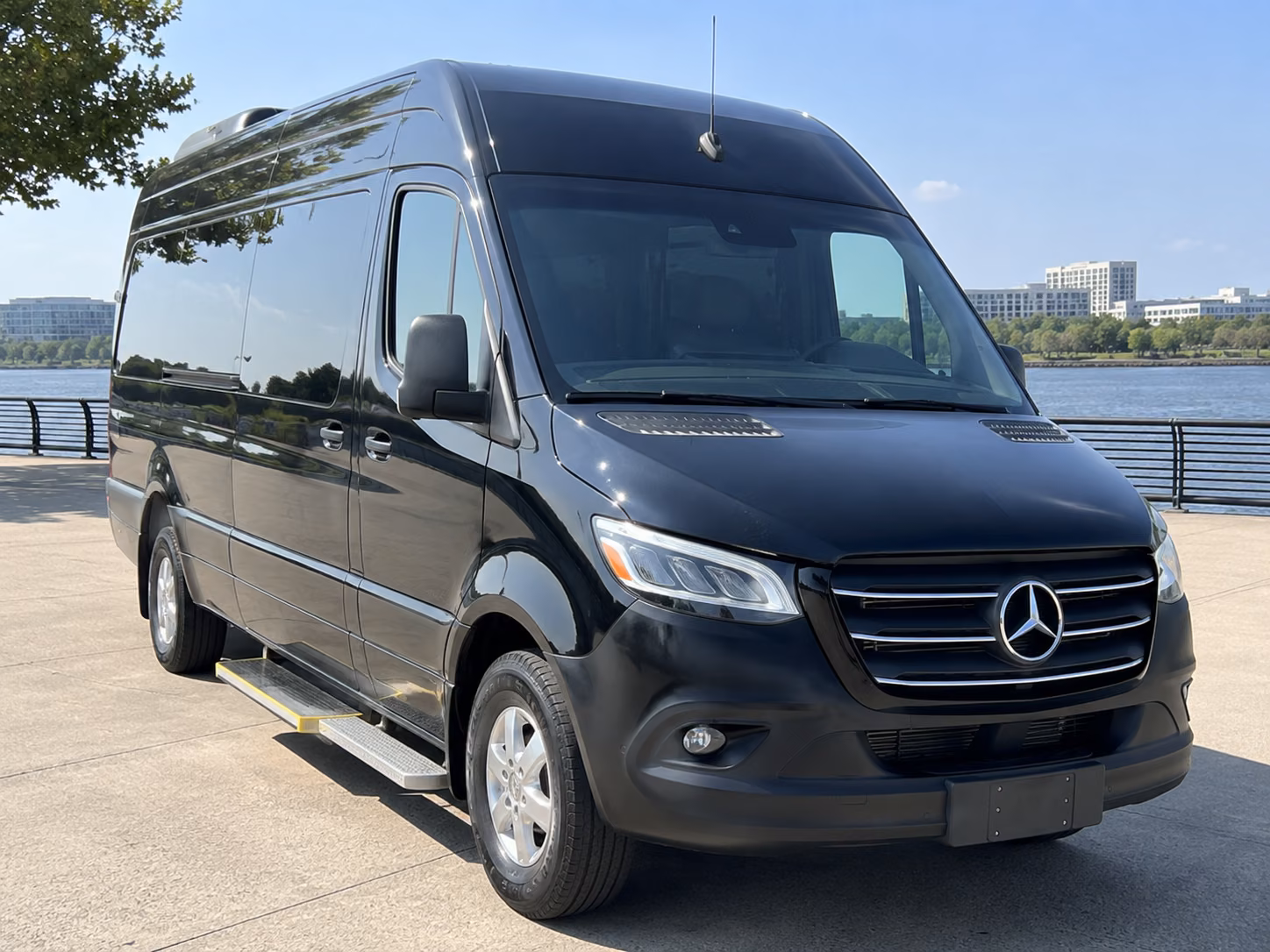 moreno valley wine tour transportation