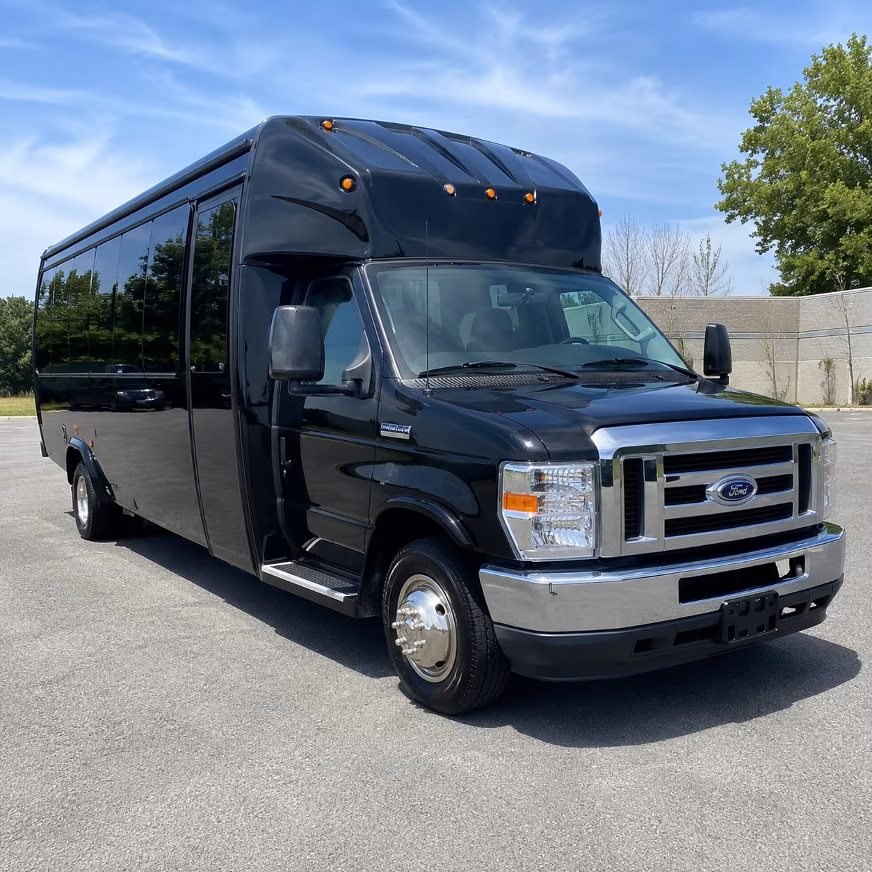 party bus rentals in moreno valley for bachelorette nights out in riverside
