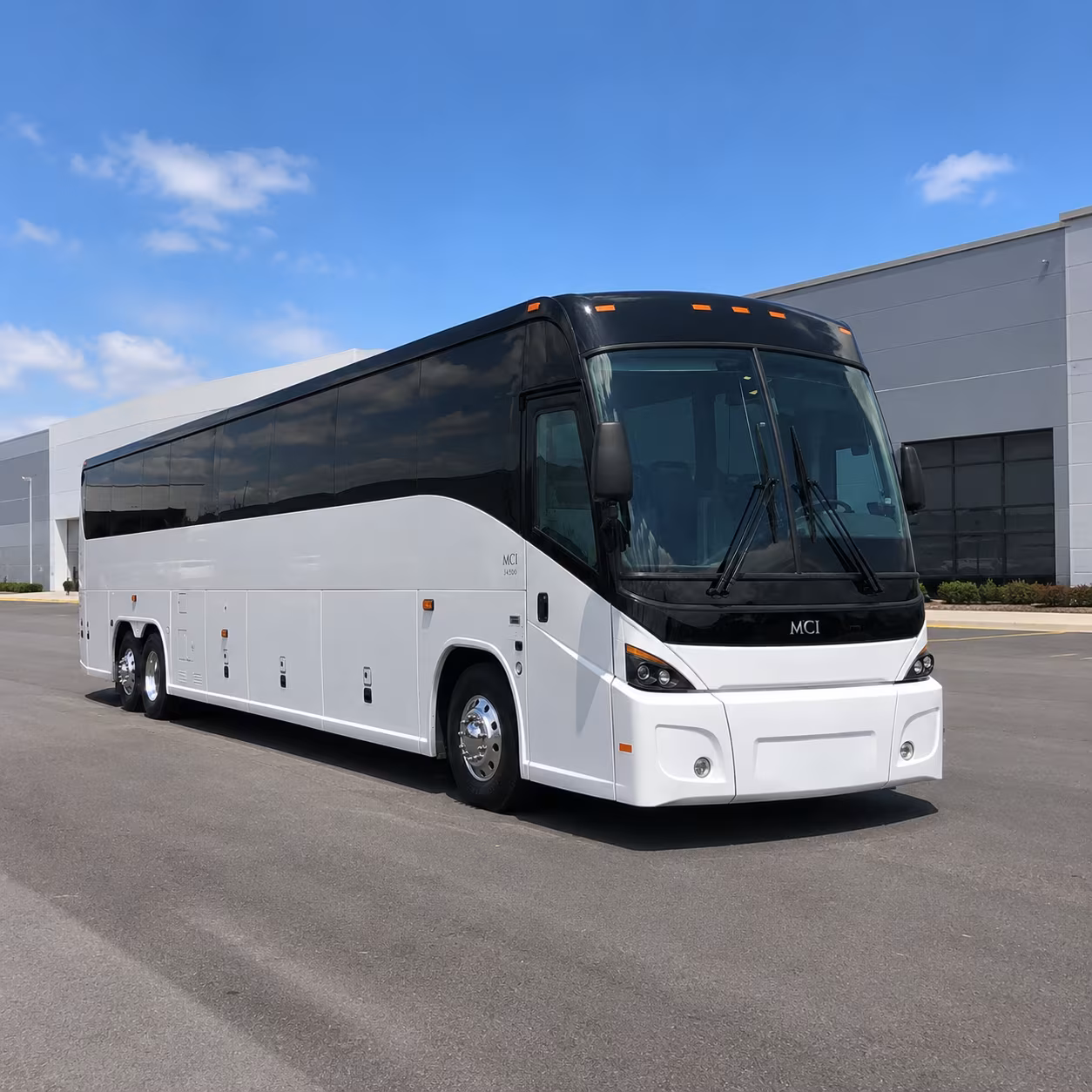 reserve charter buses for multi day moreno valley wedding weekends