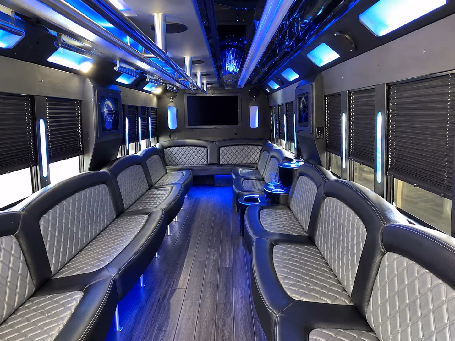 sporting event buses for moreno valley fans